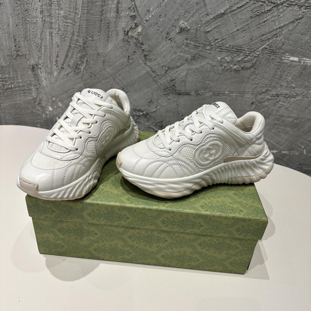 Gucci Ripple Sneaker  - 