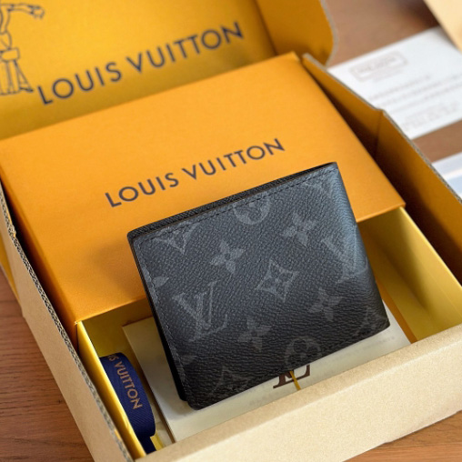 Louis Vuitton Marco Wallet  M62545 - 