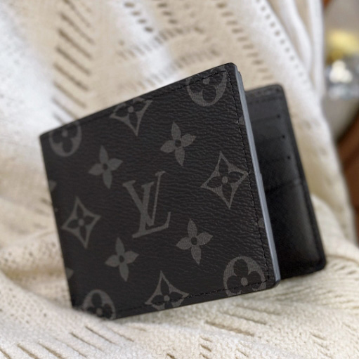 Louis Vuitton Marco Wallet  M62545 - 