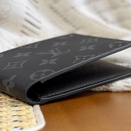 Louis Vuitton Marco Wallet  M62545 - 