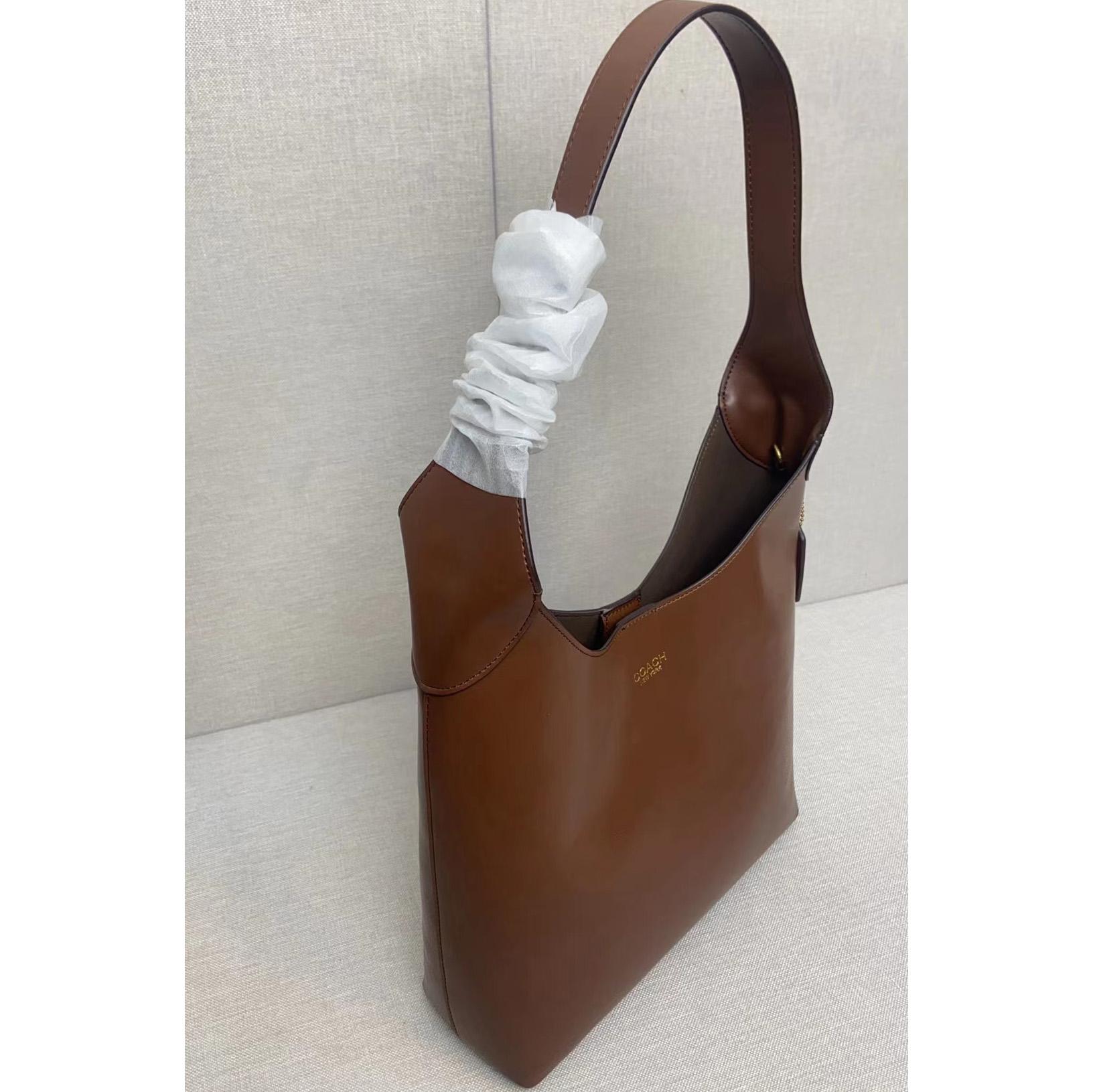 Coach Shoulder Bag  - 