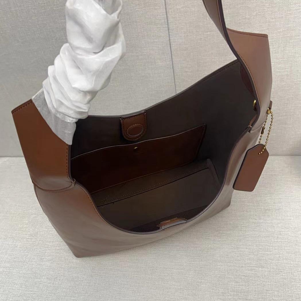 Coach Shoulder Bag  - DesignerGu