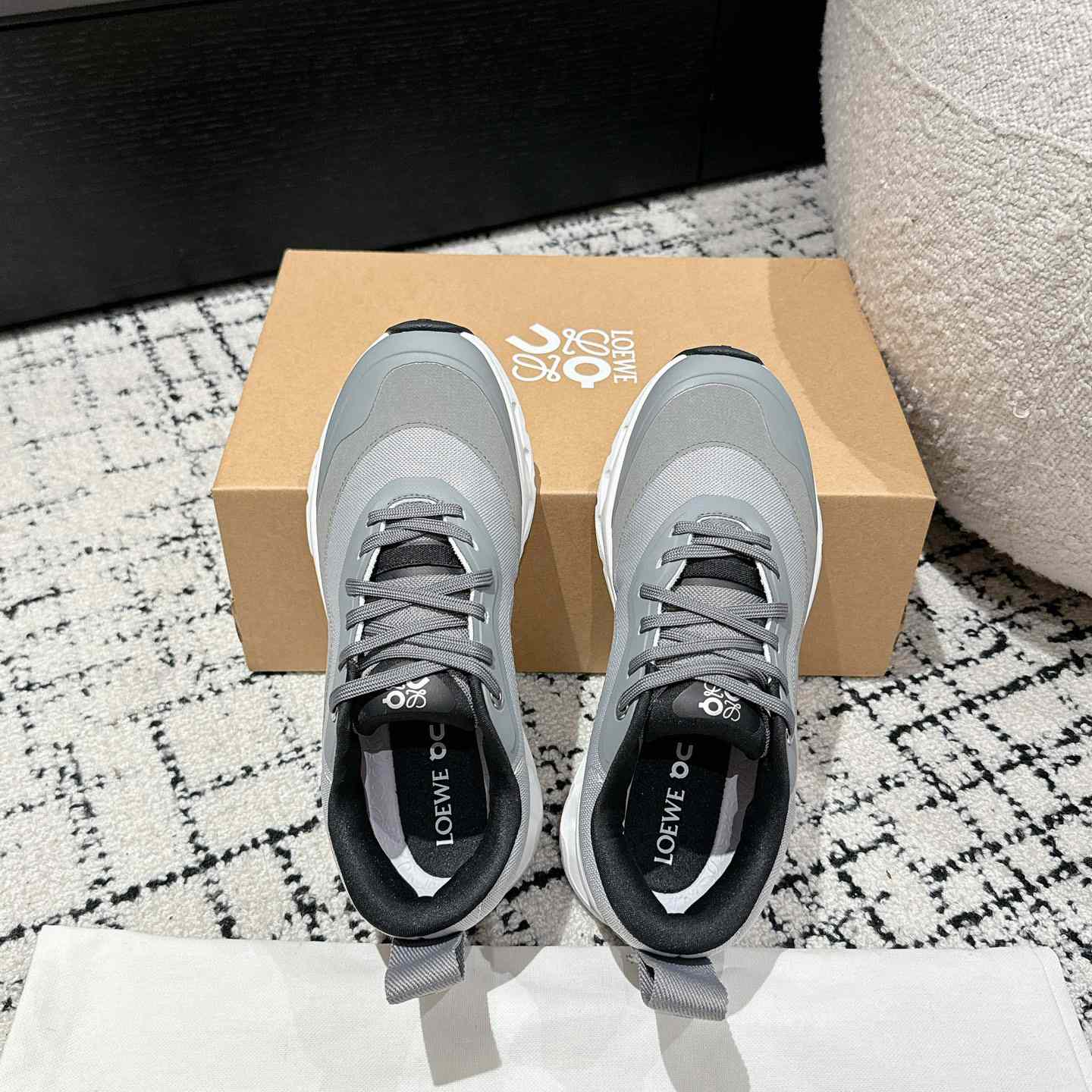 Loewe Cloudtilt 2.0 Sneaker - 