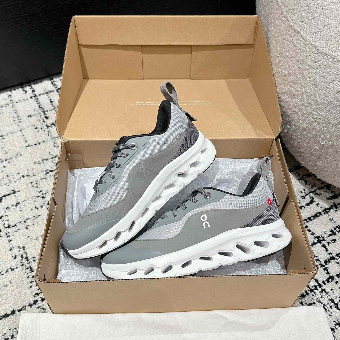 Loewe Cloudtilt 2.0 Sneaker - 
