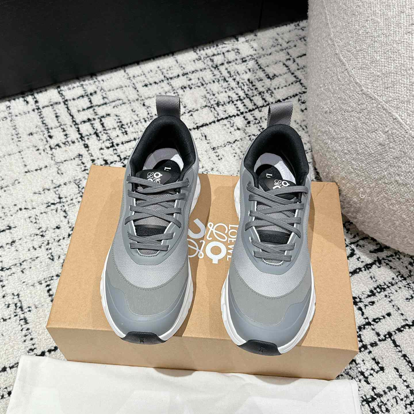 Loewe Cloudtilt 2.0 Sneaker - 