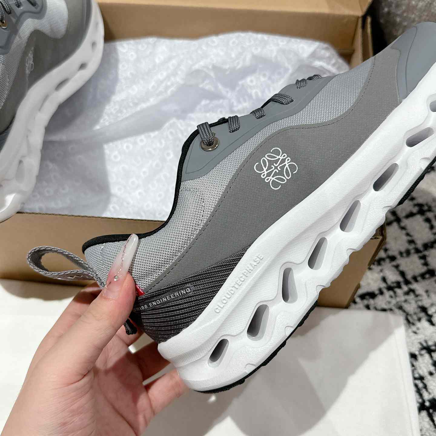 Loewe Cloudtilt 2.0 Sneaker - 