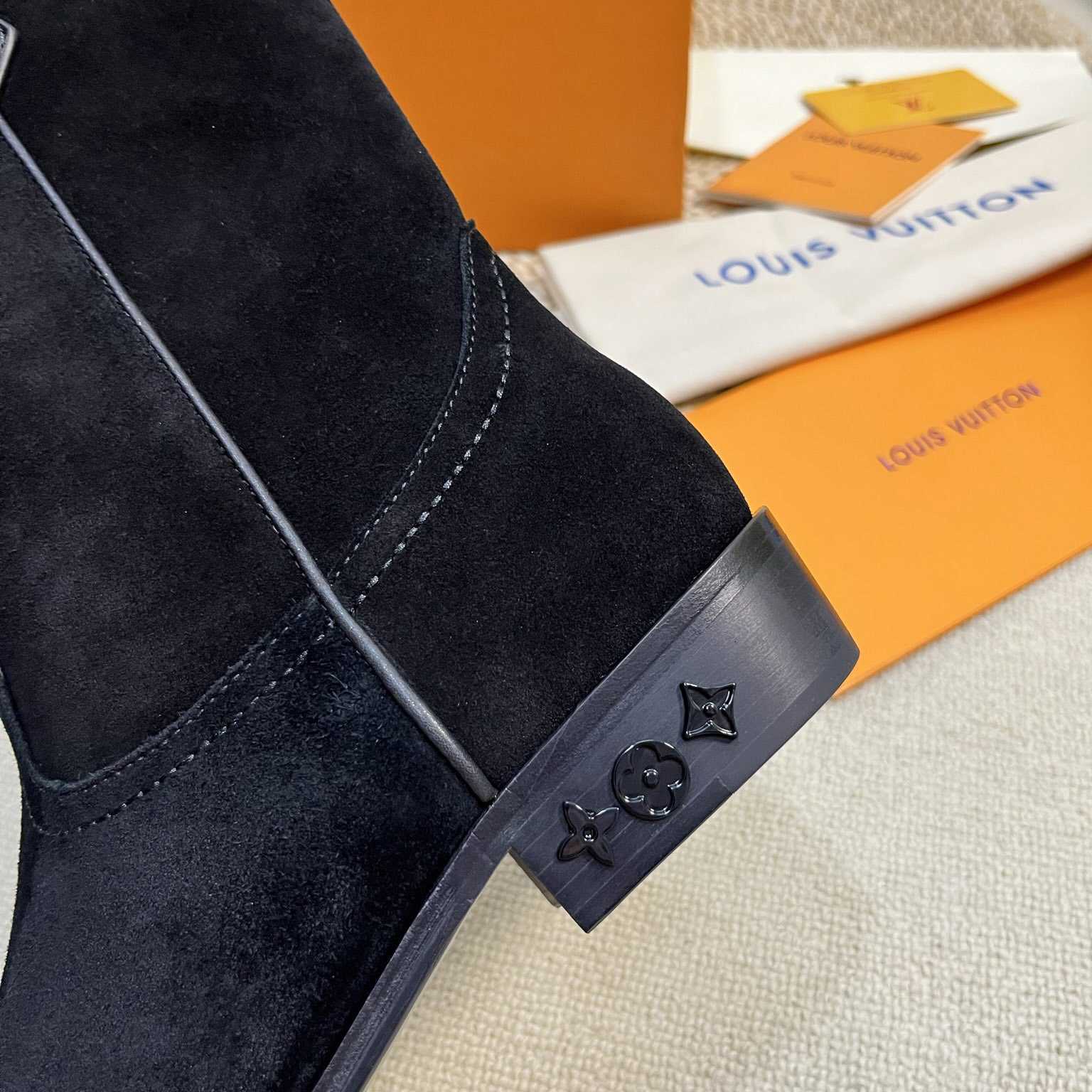 Louis Vuitton LV Rider Boot   1AD7FW - DesignerGu