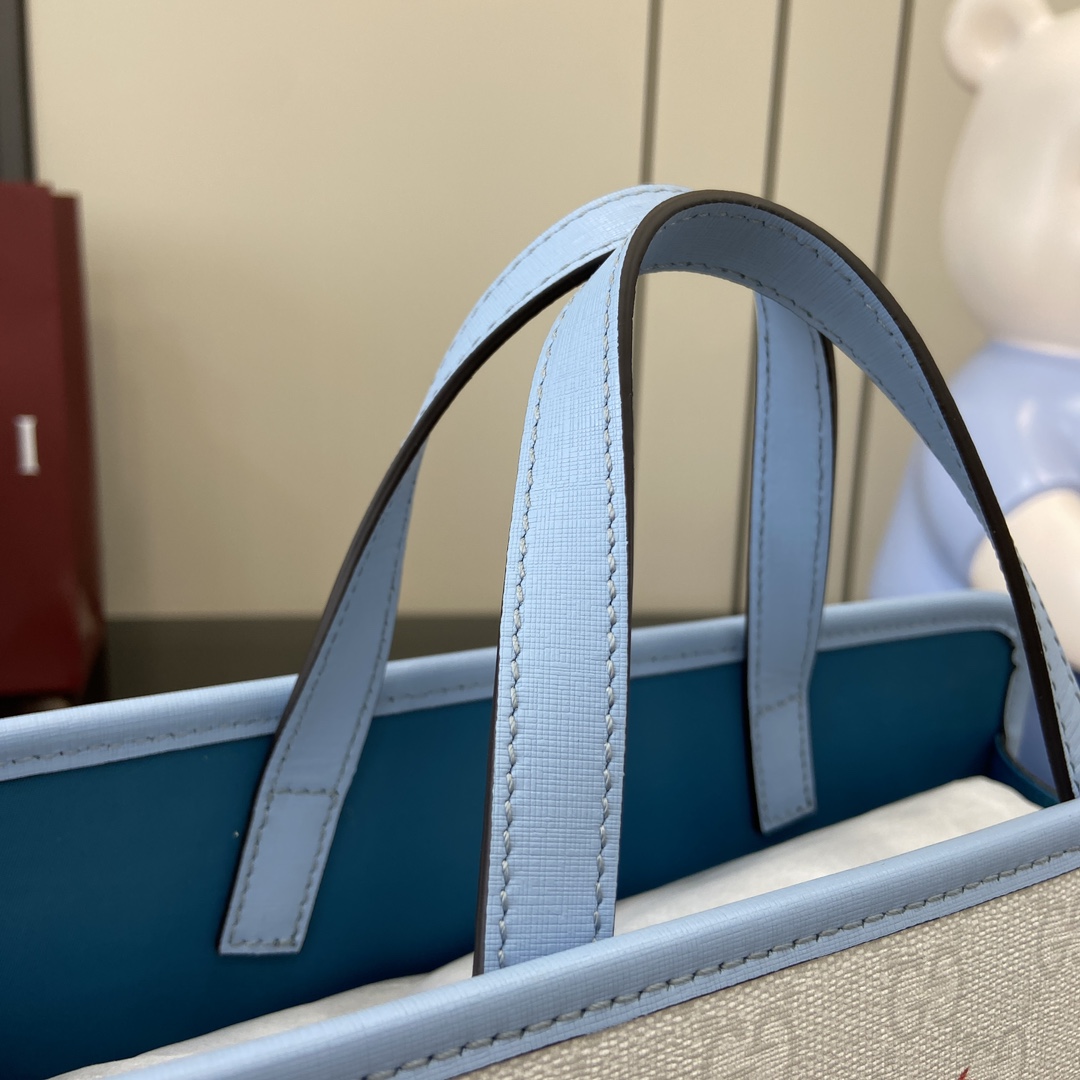Peter Rabbit™ x Gucci Tote Bag - 
