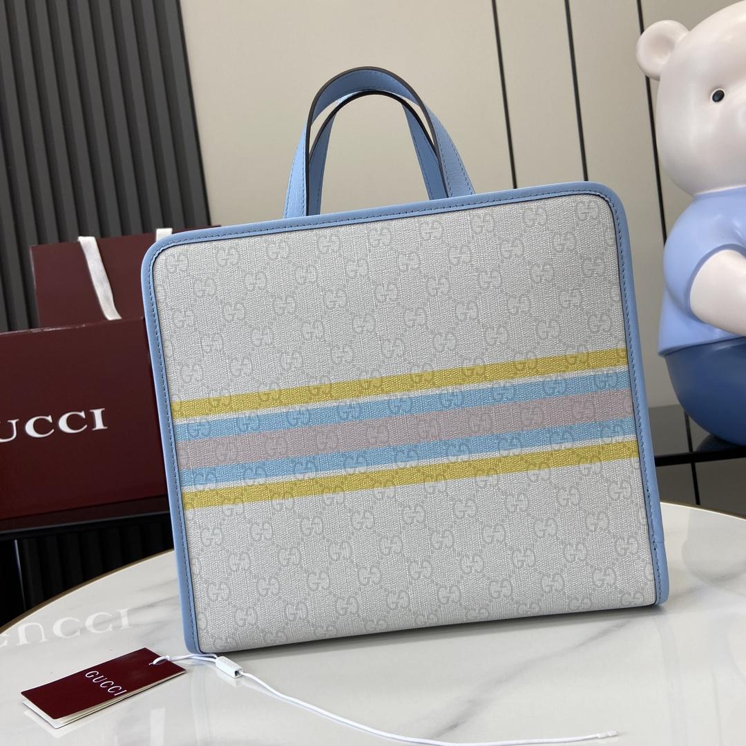 Peter Rabbit™ x Gucci Tote Bag - 