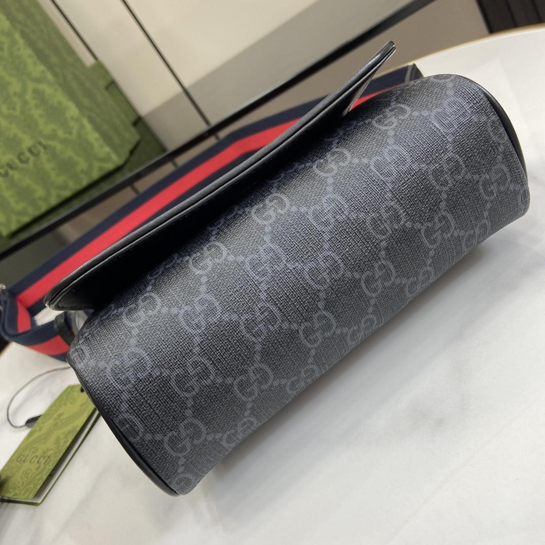 Gucci GG Super Mini Bag - 