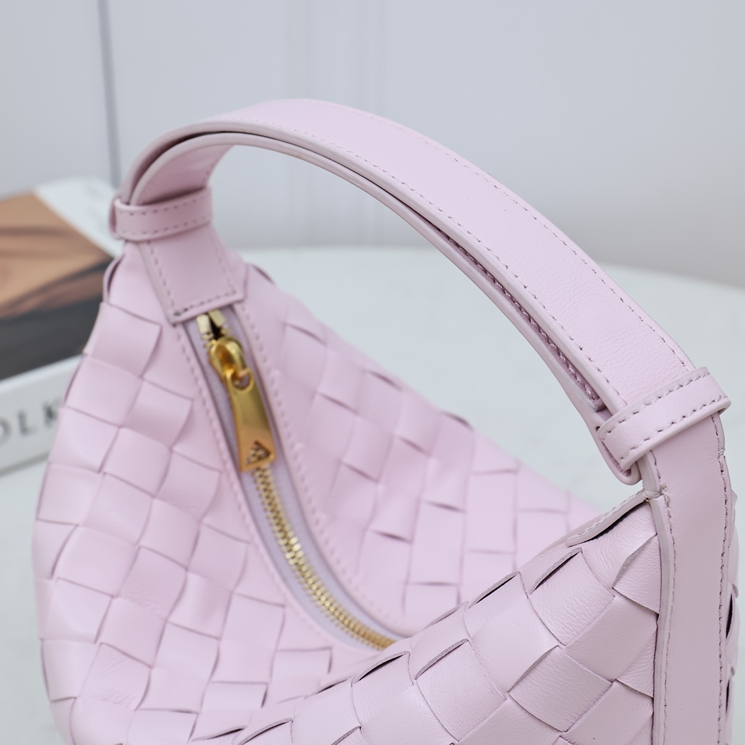Bottega Veneta Mini Wallace - 