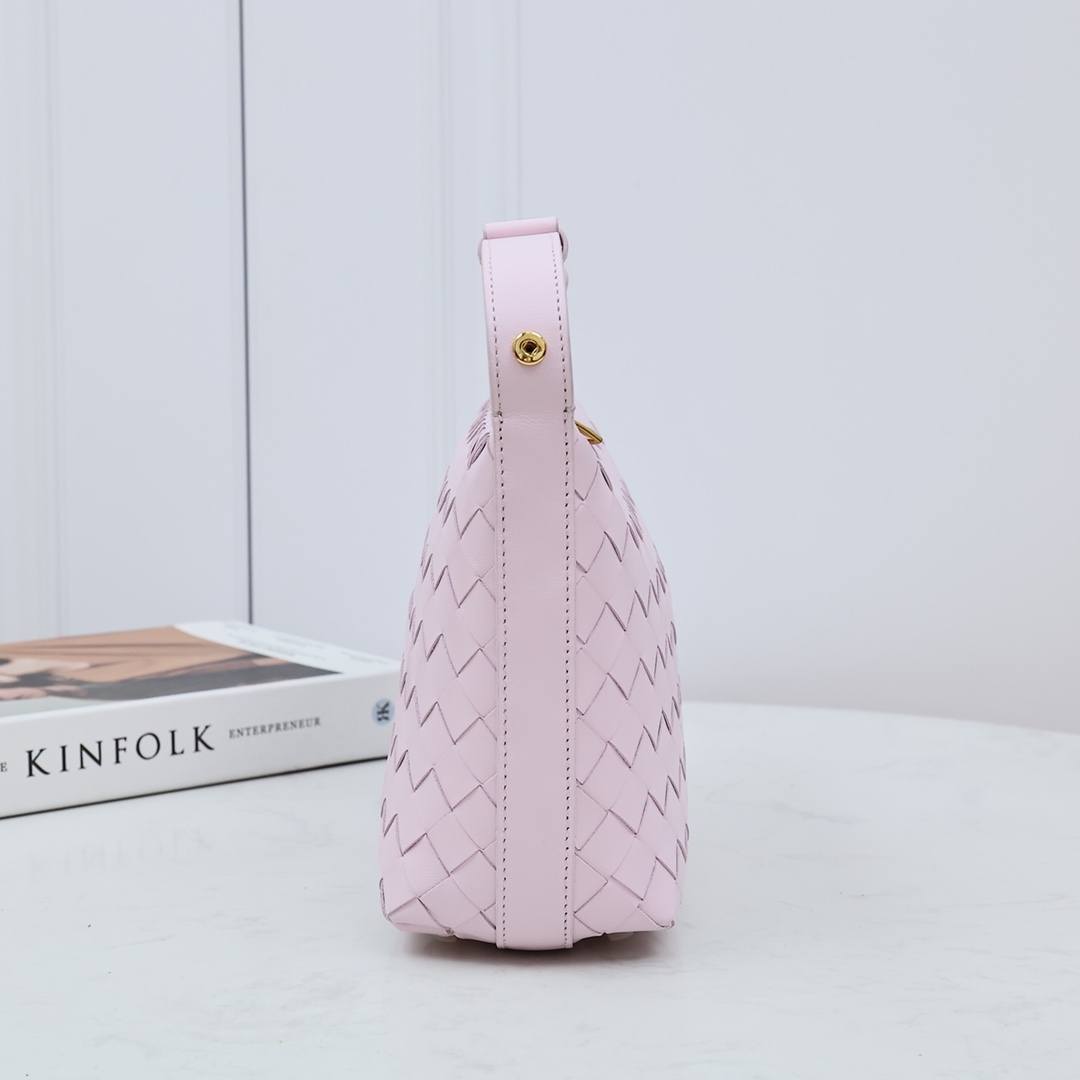 Bottega Veneta Mini Wallace - 