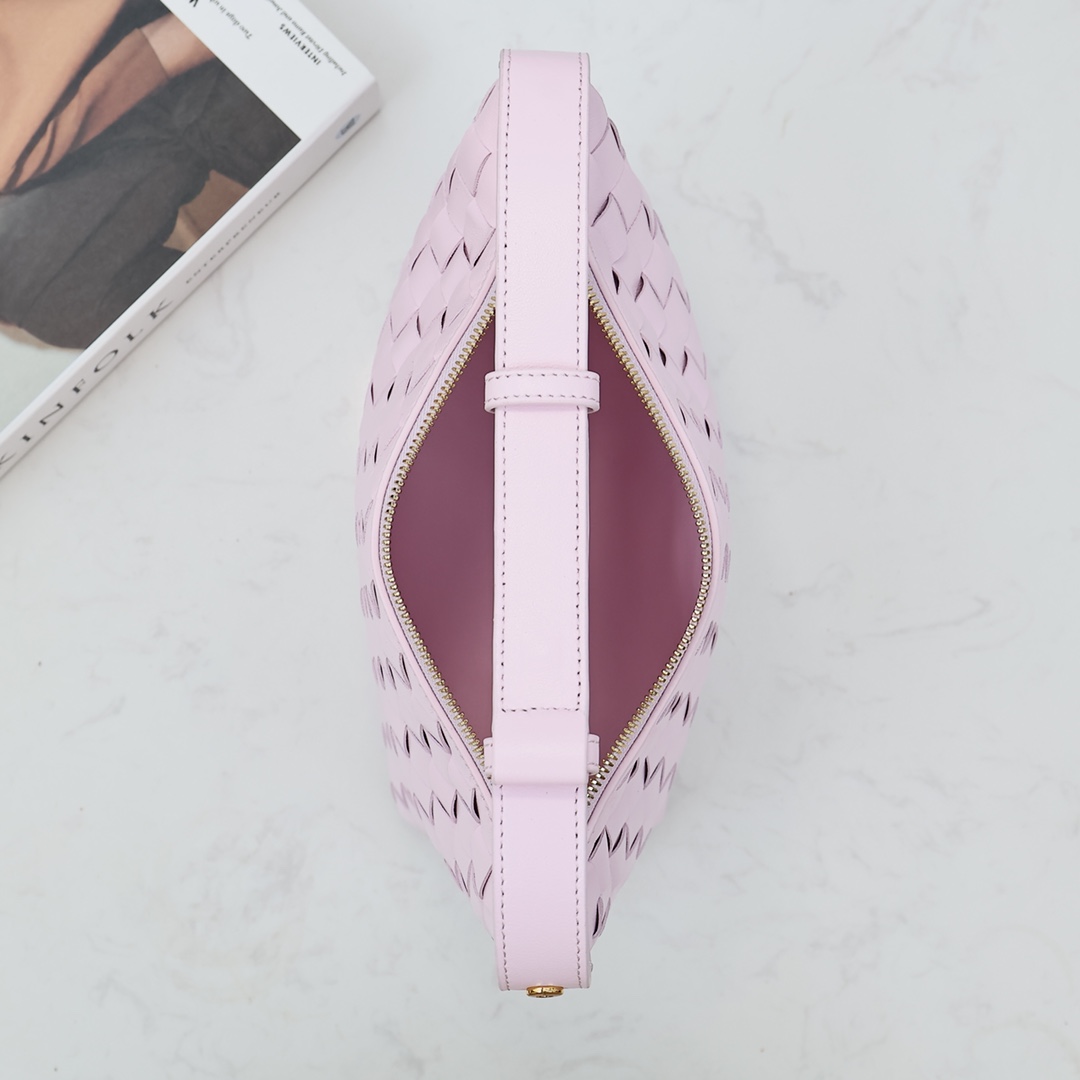 Bottega Veneta Mini Wallace - 