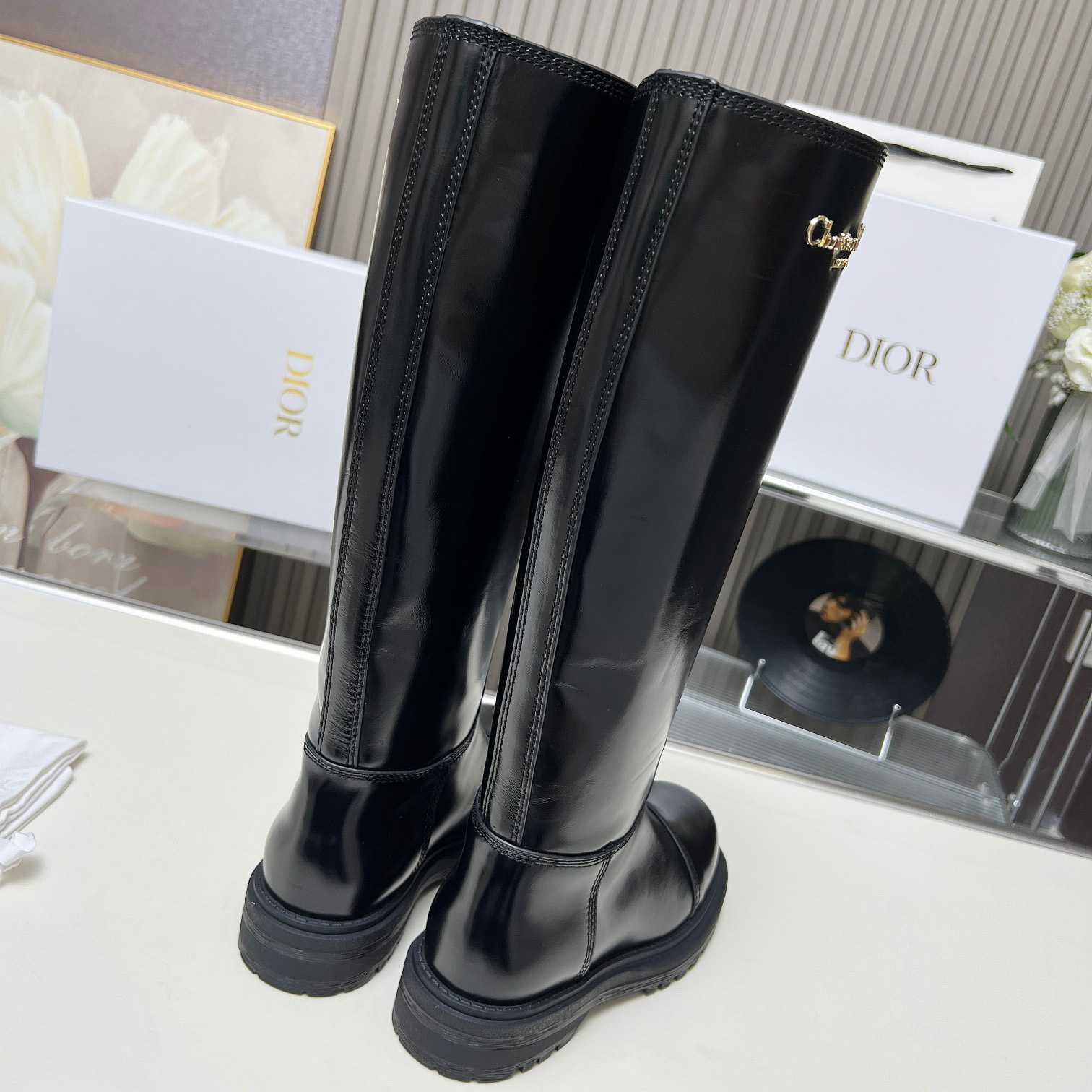 Dior Diorebel Boot  - 