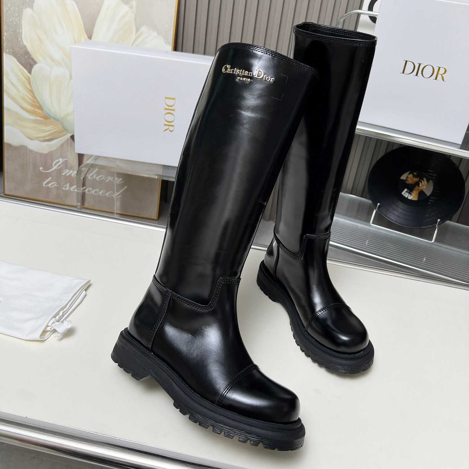 Dior Diorebel Boot  - 