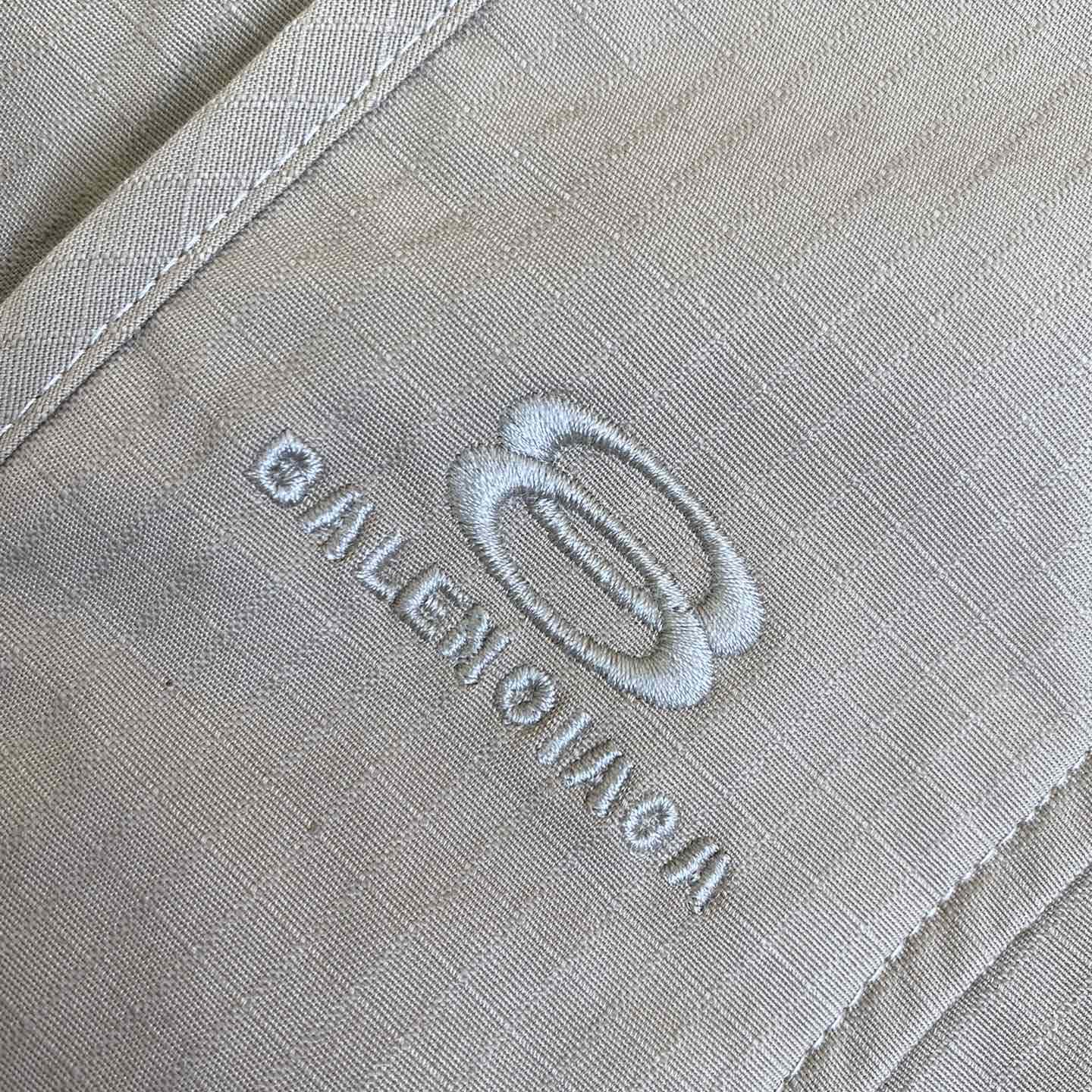 Balenciaga Hooded Bomber Jacket - DesignerGu