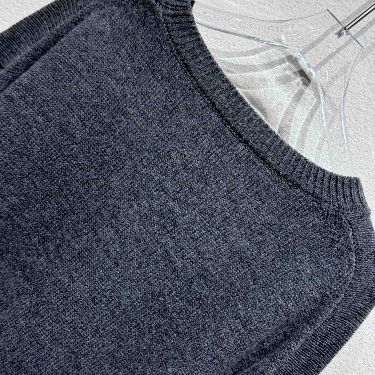 Loewe Sweater In Wool - 