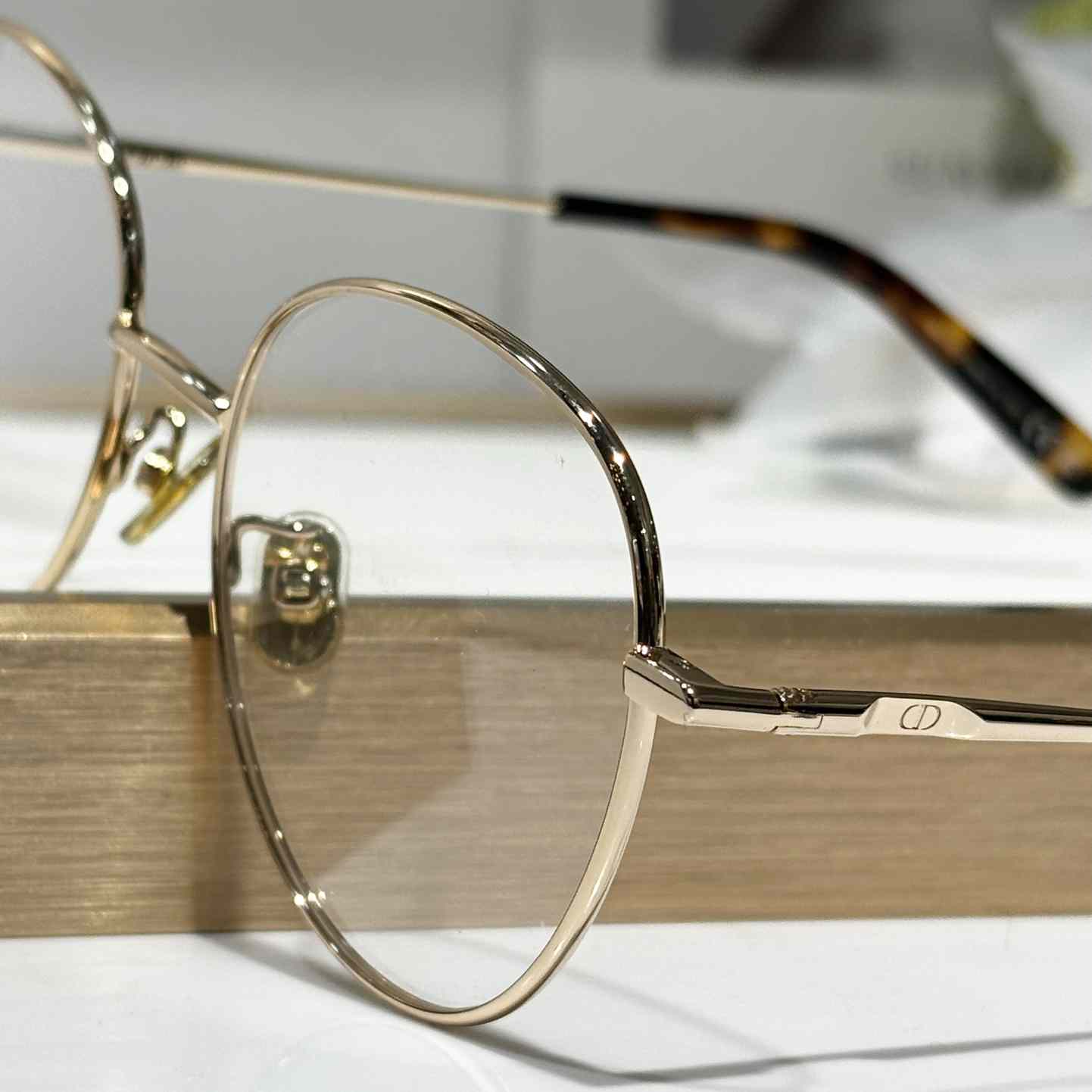 Dior MINI CD R3U  - DesignerGu