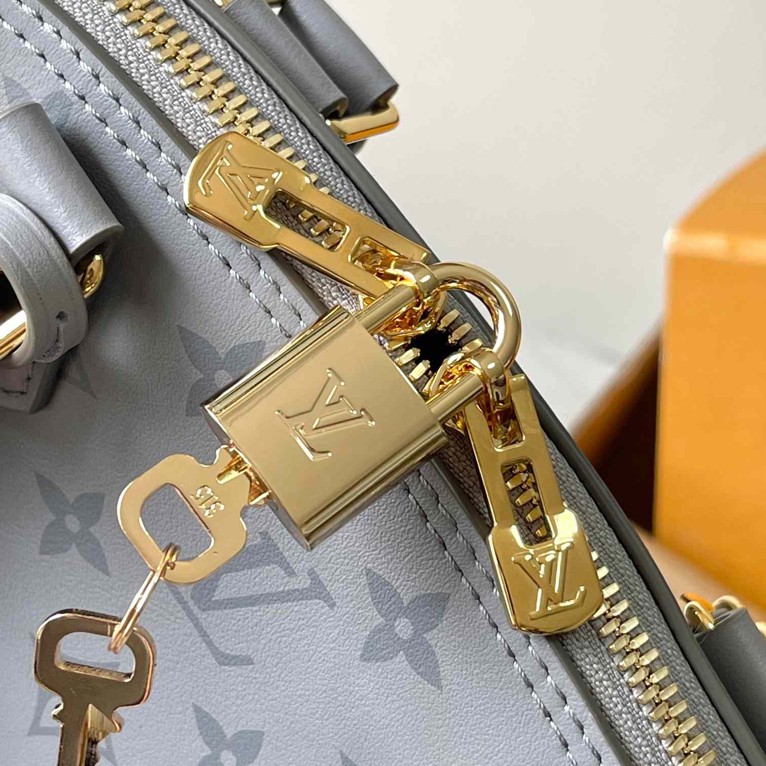 Louis Vuitton Alma BB   M12561 - 