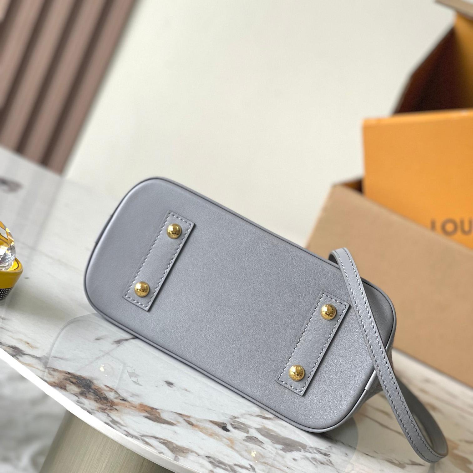 Louis Vuitton Alma BB   M12561 - 