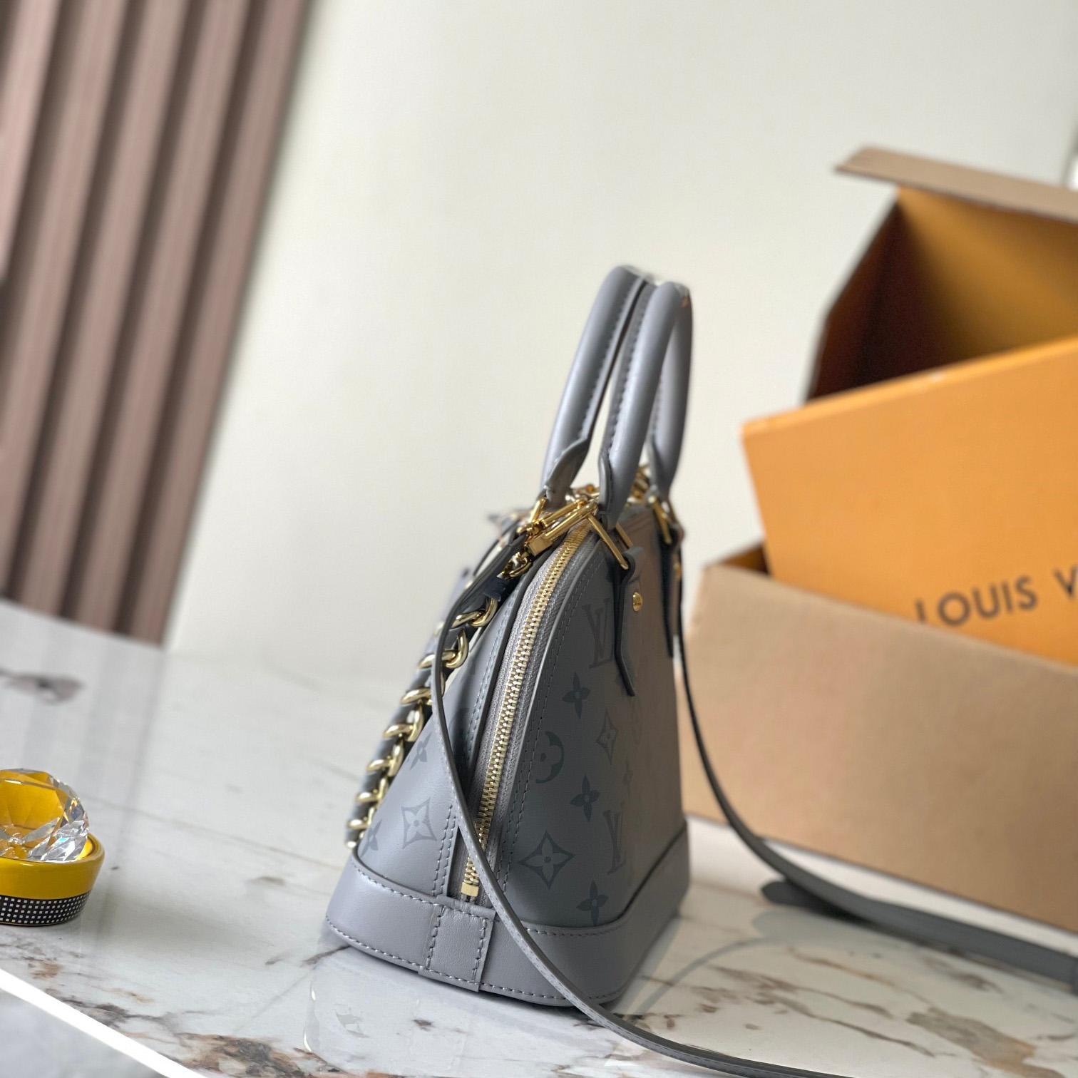 Louis Vuitton Alma BB   M12561 - 