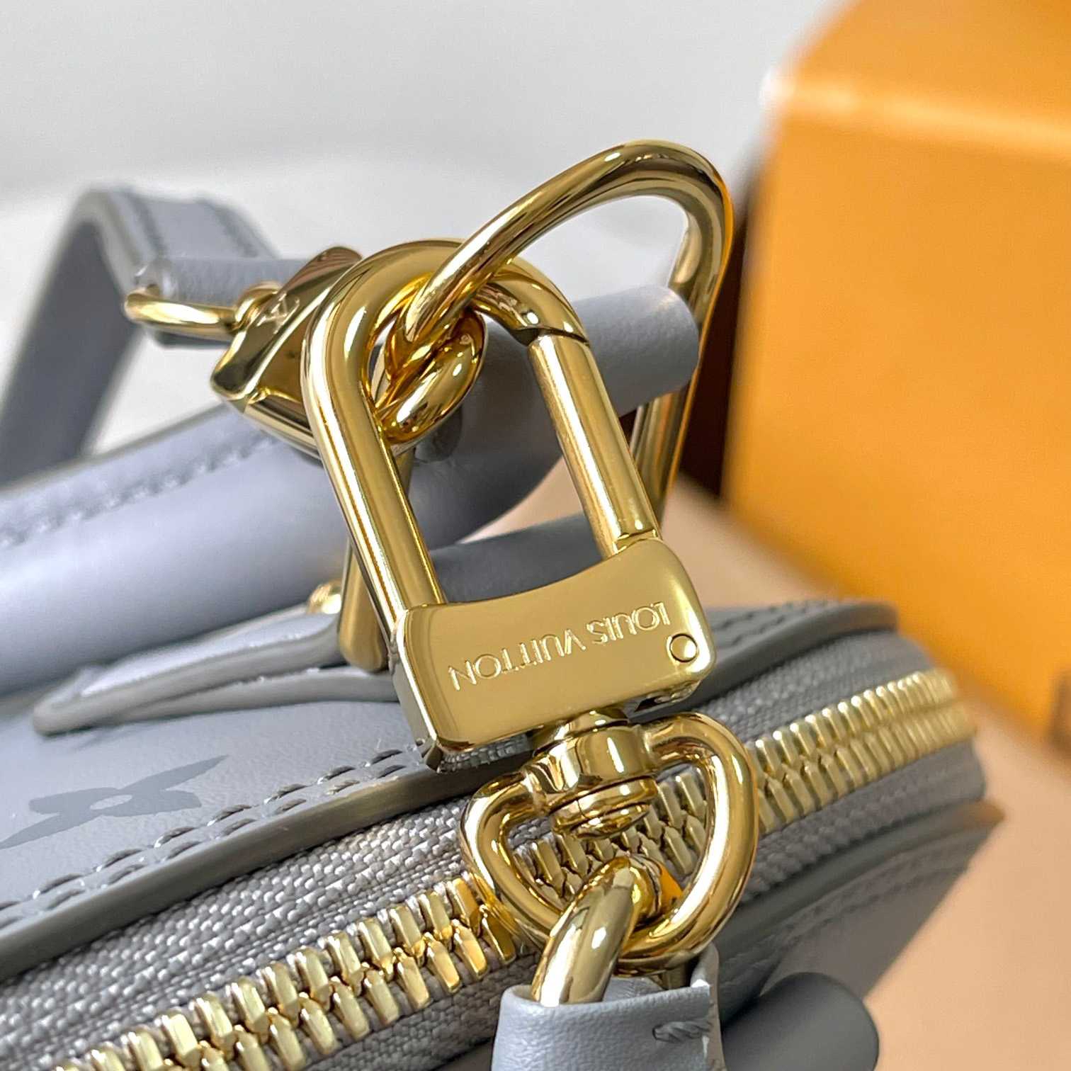 Louis Vuitton Alma BB   M12561 - 
