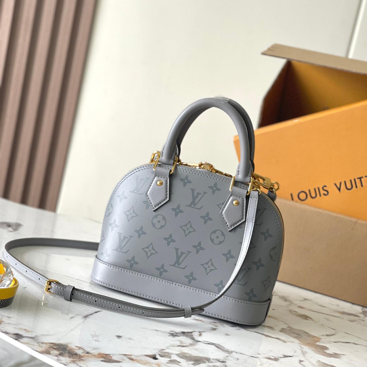 Louis Vuitton Alma BB   M12561 - 