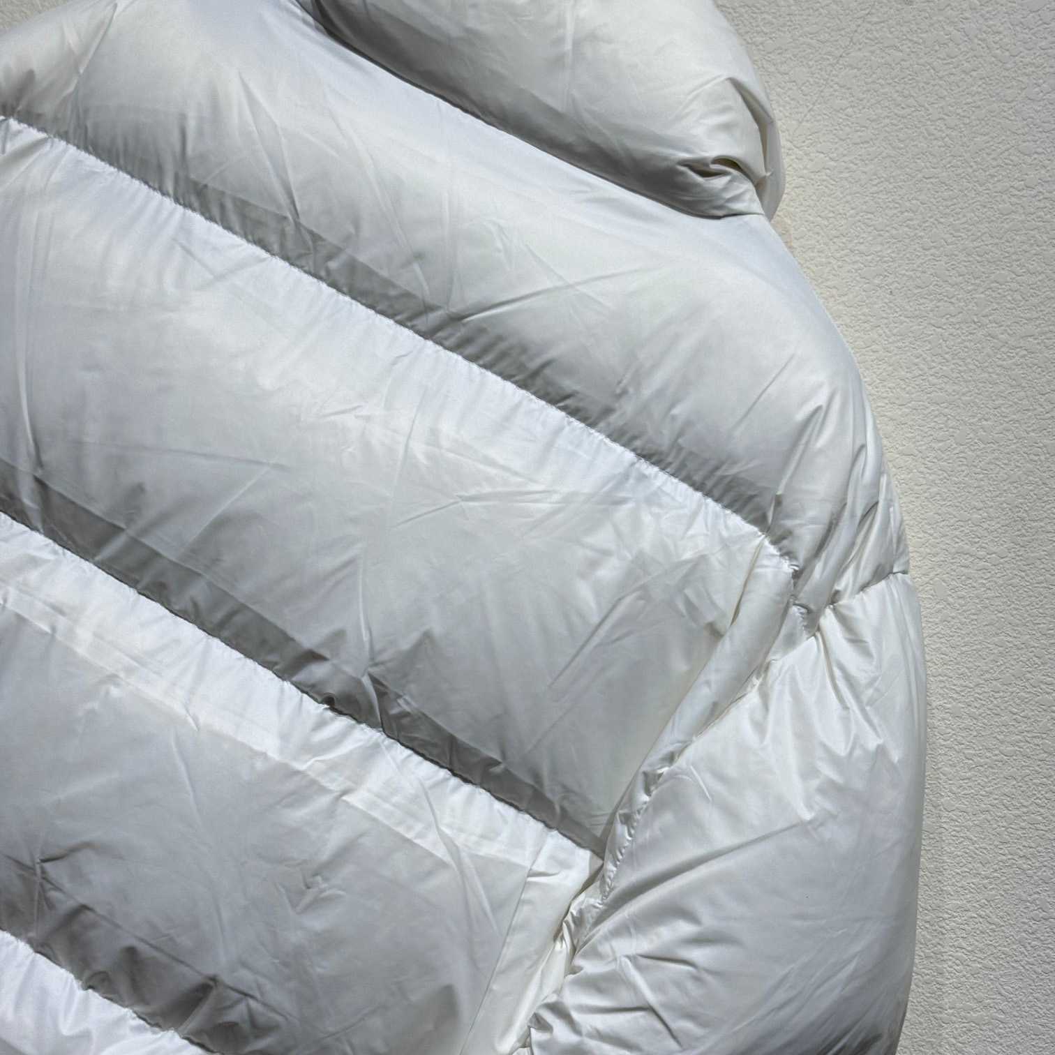 Balenciaga 3B Down Jackets - 