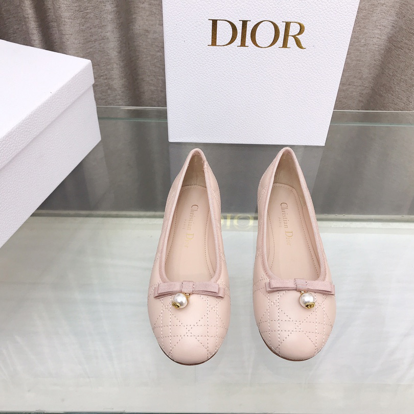 Dior Ballet Flat  - 