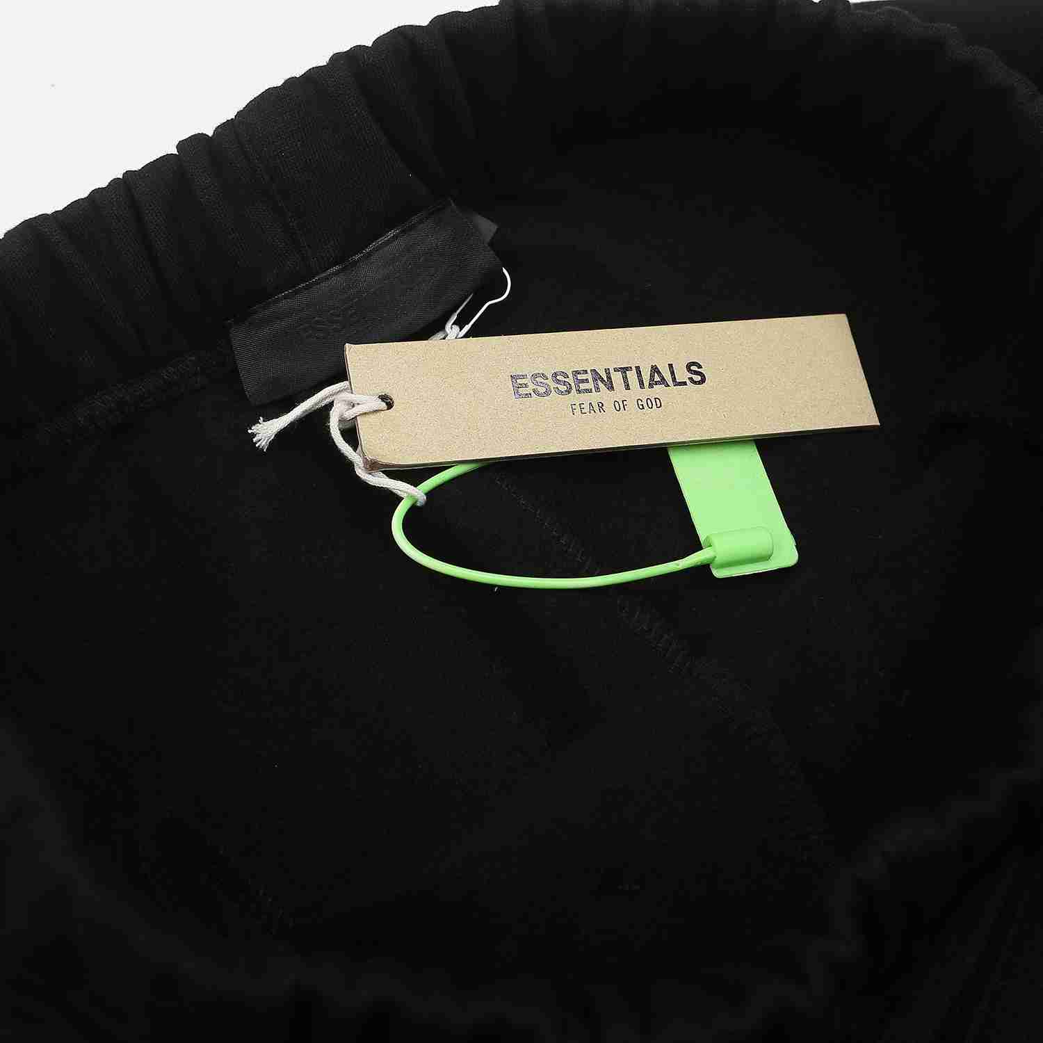 Fear of God Essentials Denim Lounge Pants - 