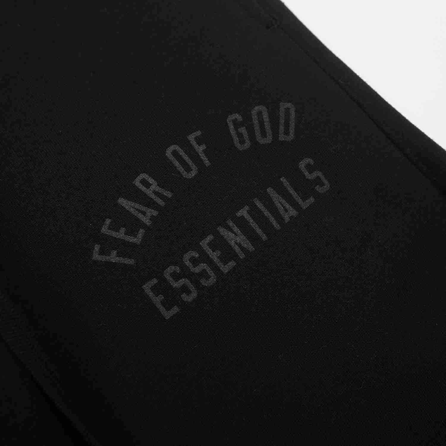 Fear of God Essentials Denim Lounge Pants - 