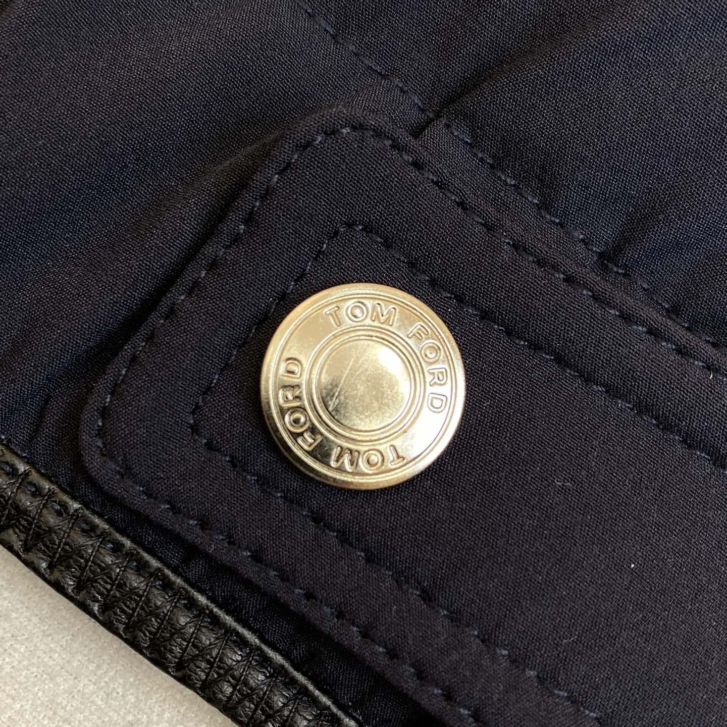 Tom Ford Jacket  - 