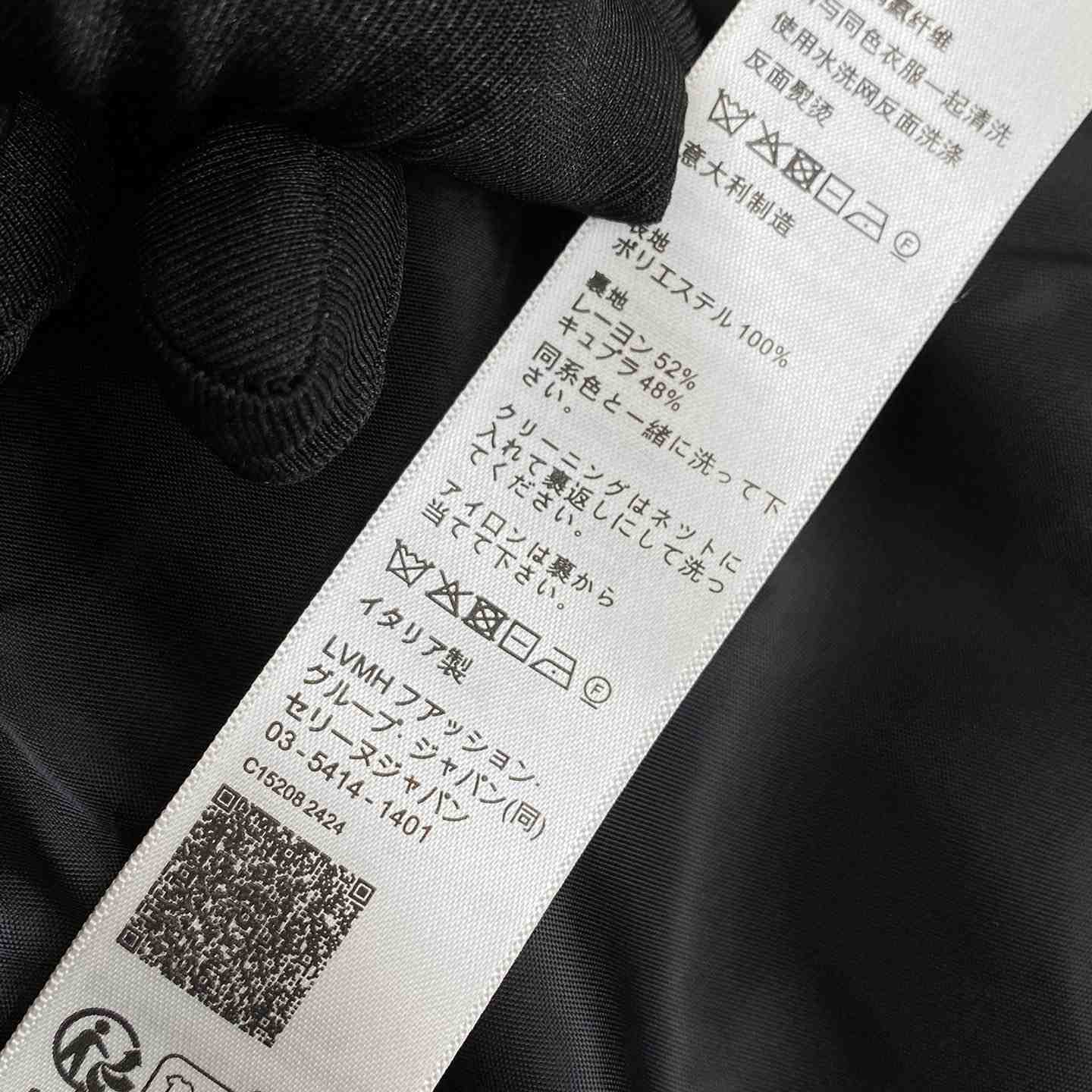 Celine Tracksuit Pants In Double Face Jersey - DesignerGu