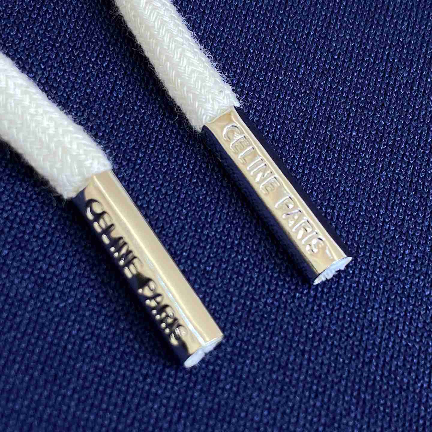 Celine Tracksuit Pants In Double Face Jersey - DesignerGu
