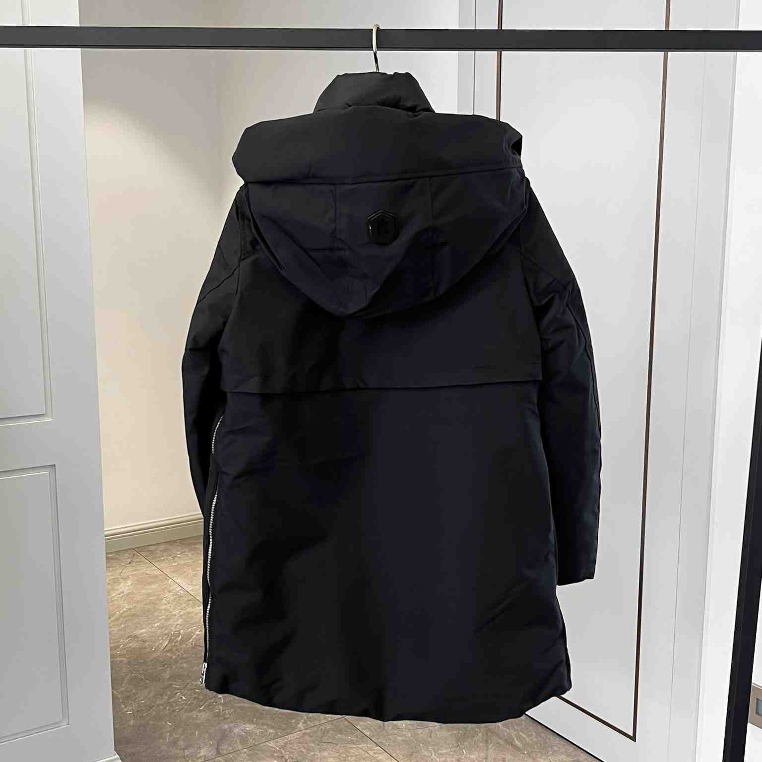 Mackage Parker Jacket  - 