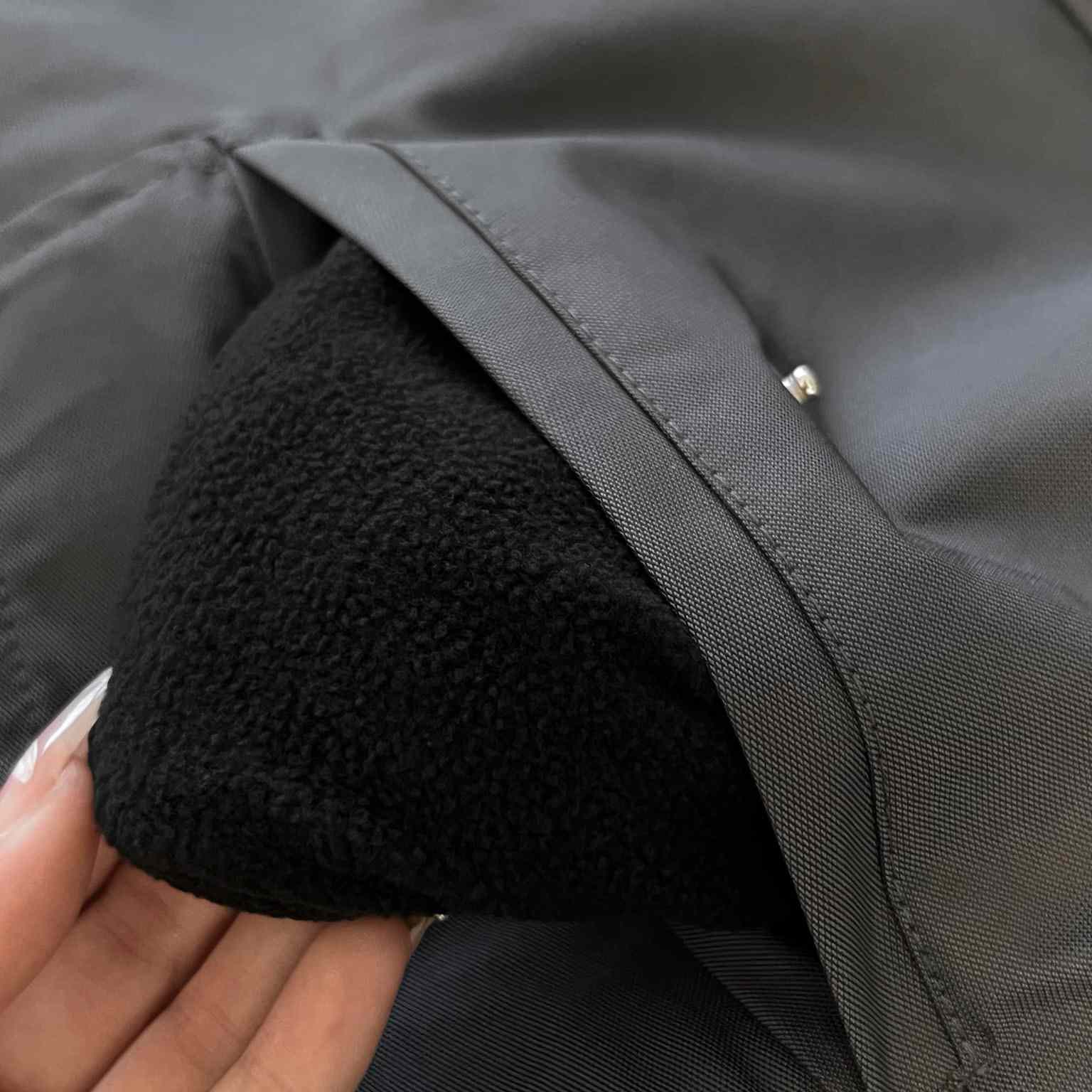 Mackage Parker Jacket  - 