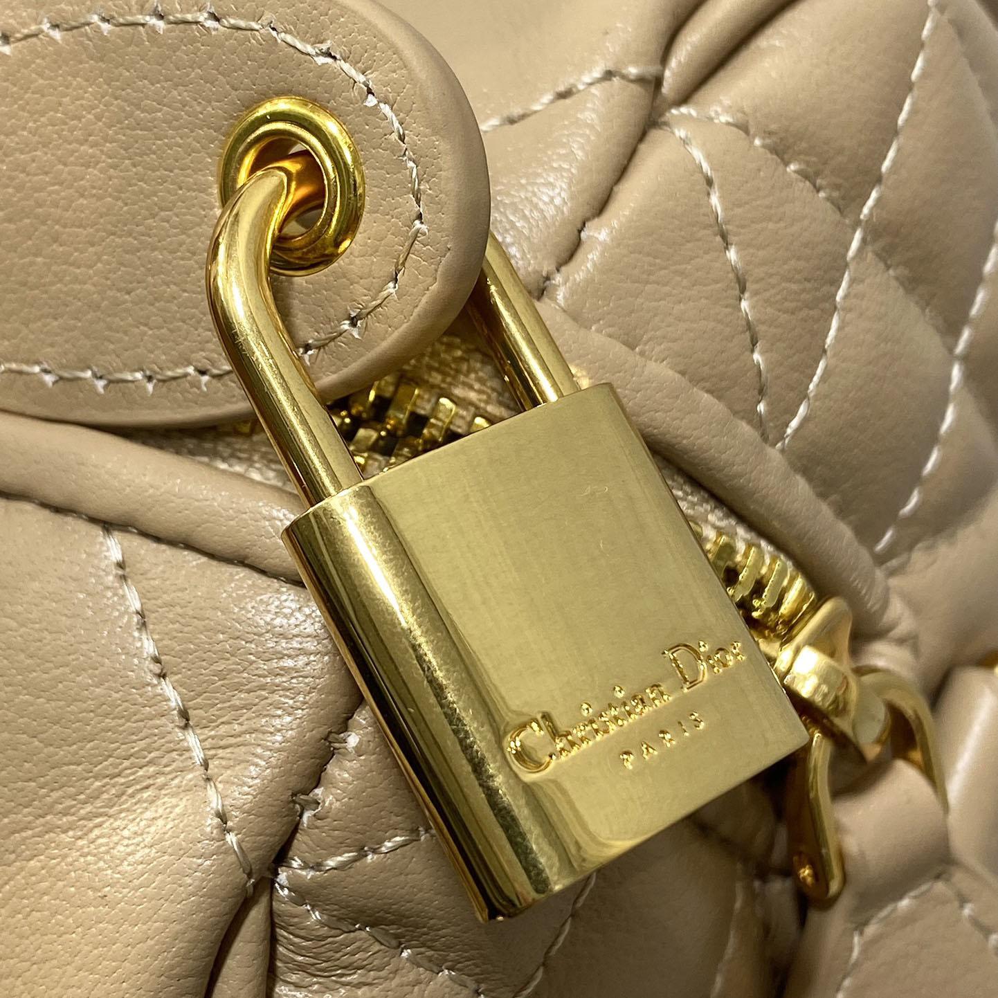Dior Groove 20 Bag  - DesignerGu