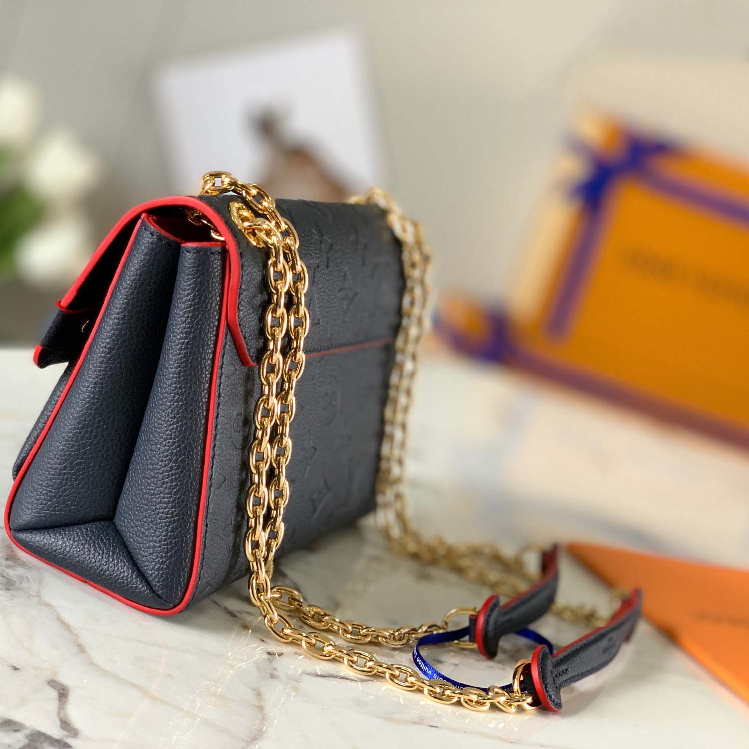 Louis Vuitton Vavin BB  M44550 - 