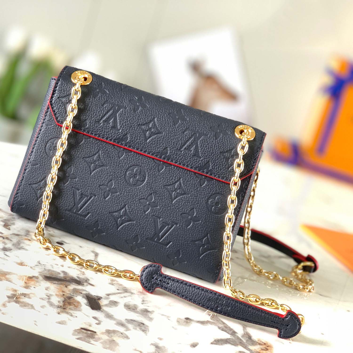 Louis Vuitton Vavin BB  M44550 - 