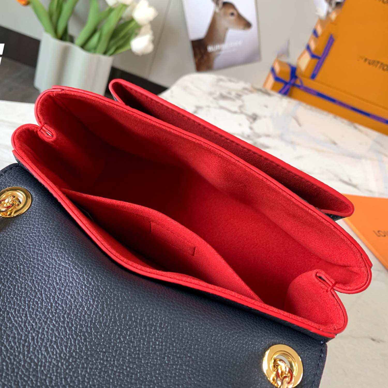 Louis Vuitton Vavin BB  M44550 - 