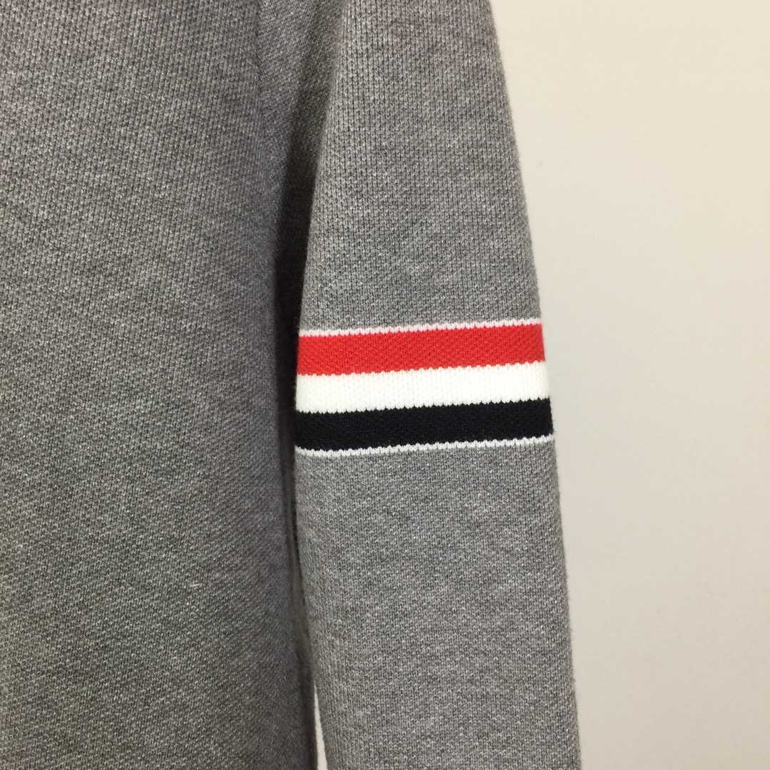 Thom Browne 4-Bar Cardigan - 