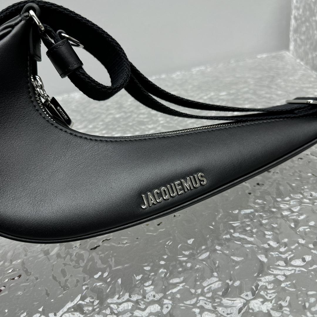 Jacquemus x Nike Le Sac Swoosh (30x 8.5cm) - 