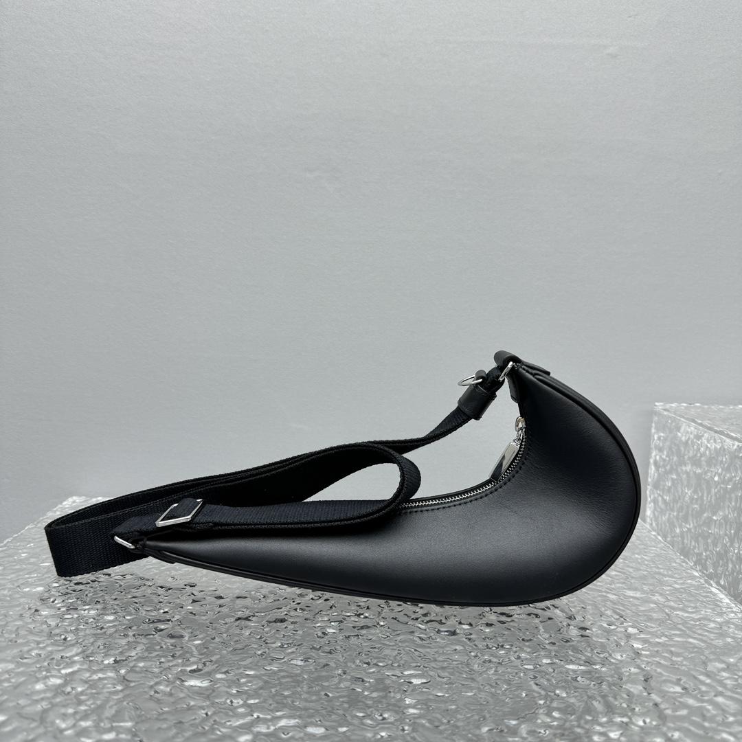 Jacquemus x Nike Le Sac Swoosh (30x 8.5cm) - 