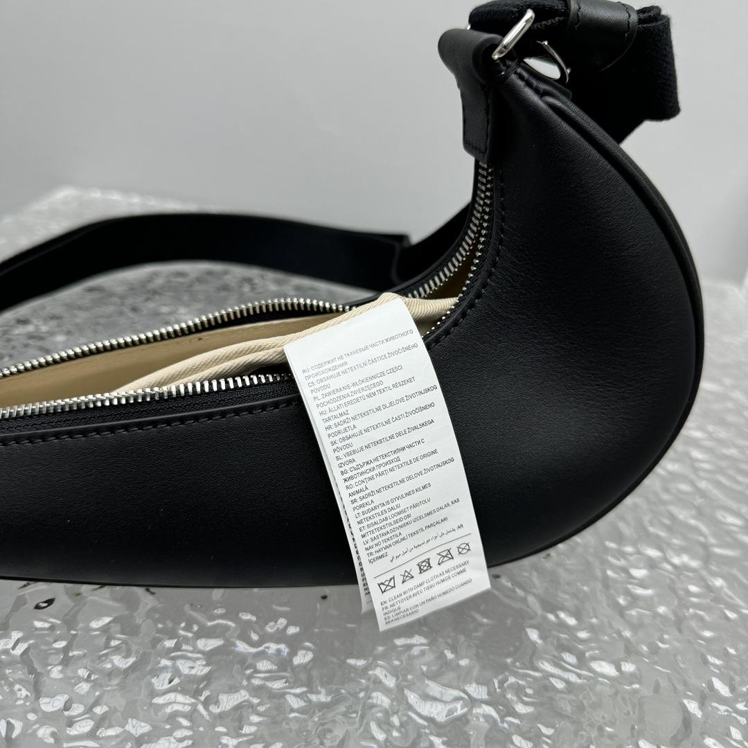 Jacquemus x Nike Le Sac Swoosh (30x 8.5cm) - 