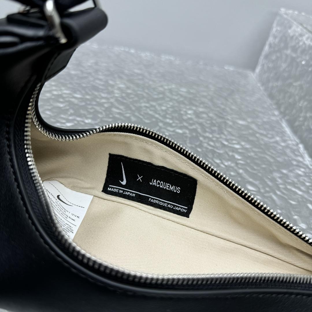 Jacquemus x Nike Le Sac Swoosh (30x 8.5cm) - 
