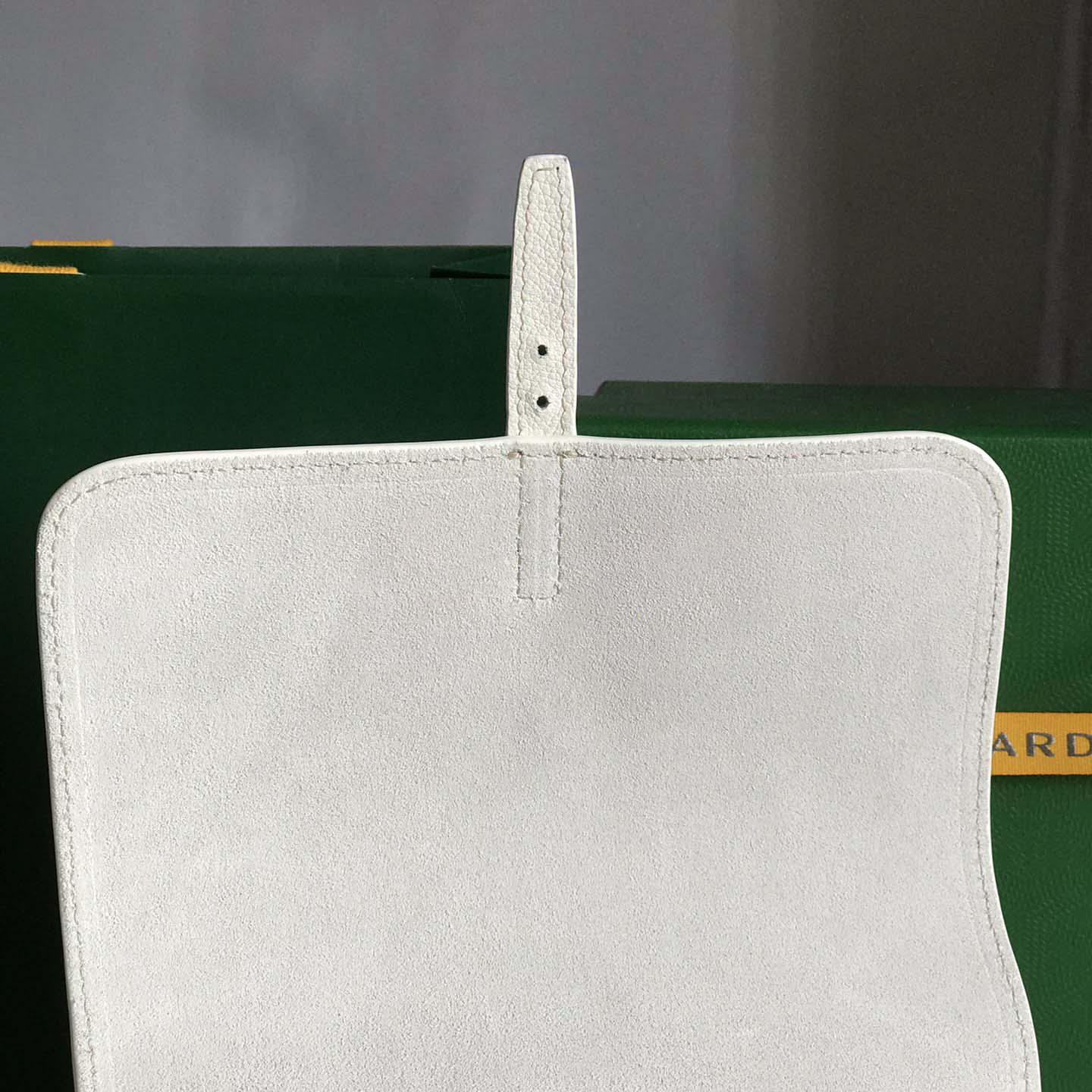 Goyard Alpin Mini Backpack - DesignerGu