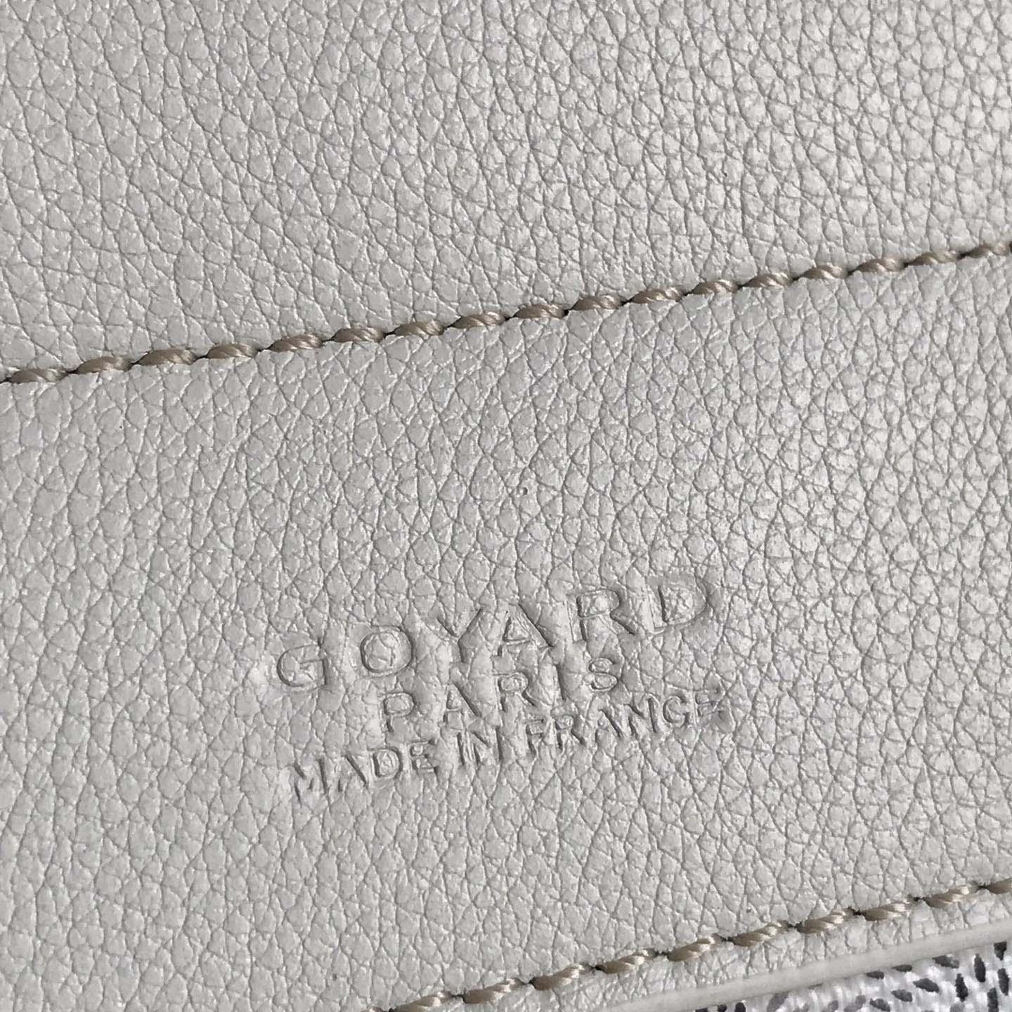 Goyard Alpin Mini Backpack - DesignerGu