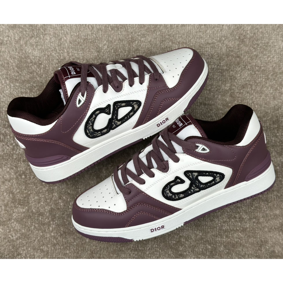 Dior B57 Low-Top Sneaker - DesignerGu