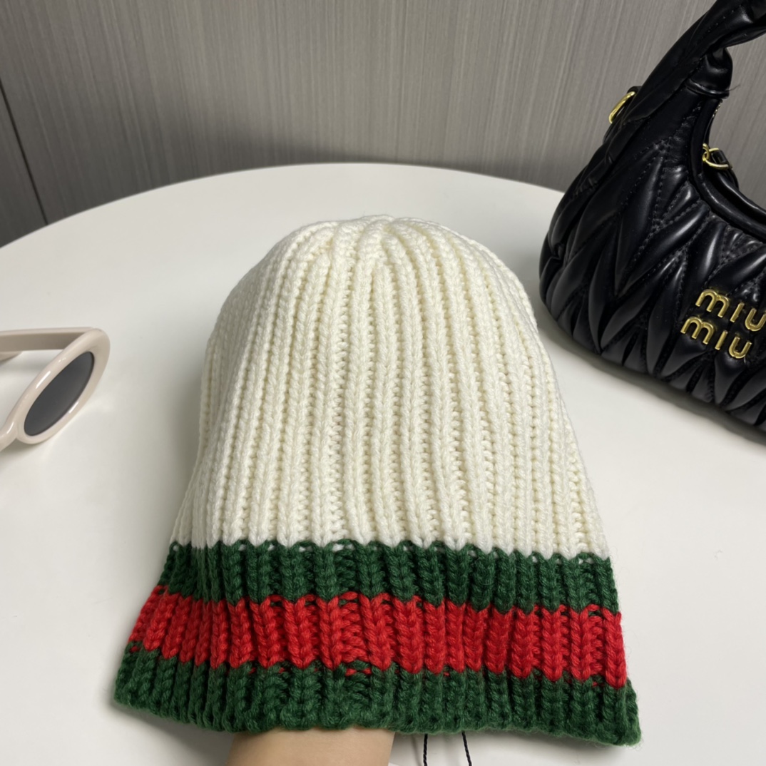 Gucci Beanie  - 
