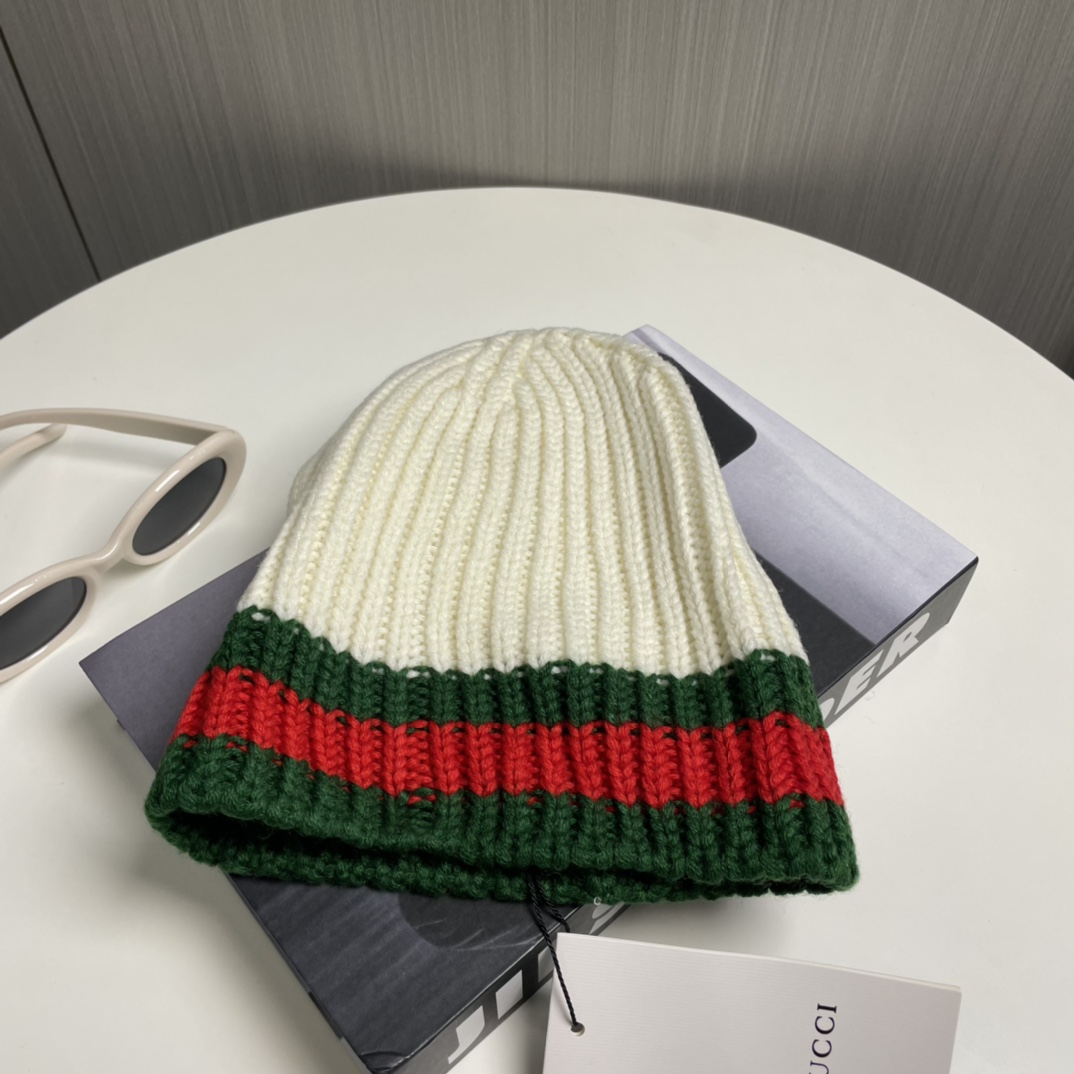 Gucci Beanie  - 